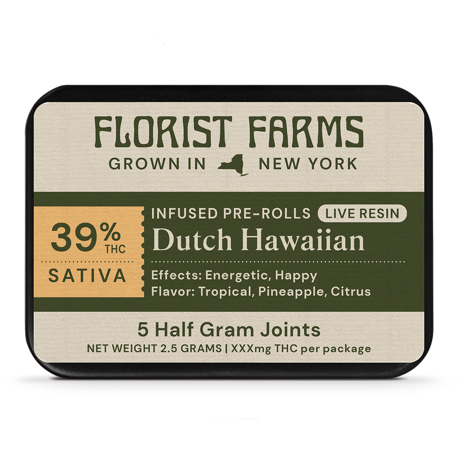 Joints Florist Farms