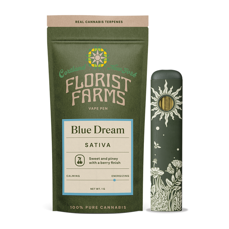 Blue Dream Strain Vape Blue Dream | All-In-One Vape Blue Dream Strain Vape Blue Dream | All-In-One Vape