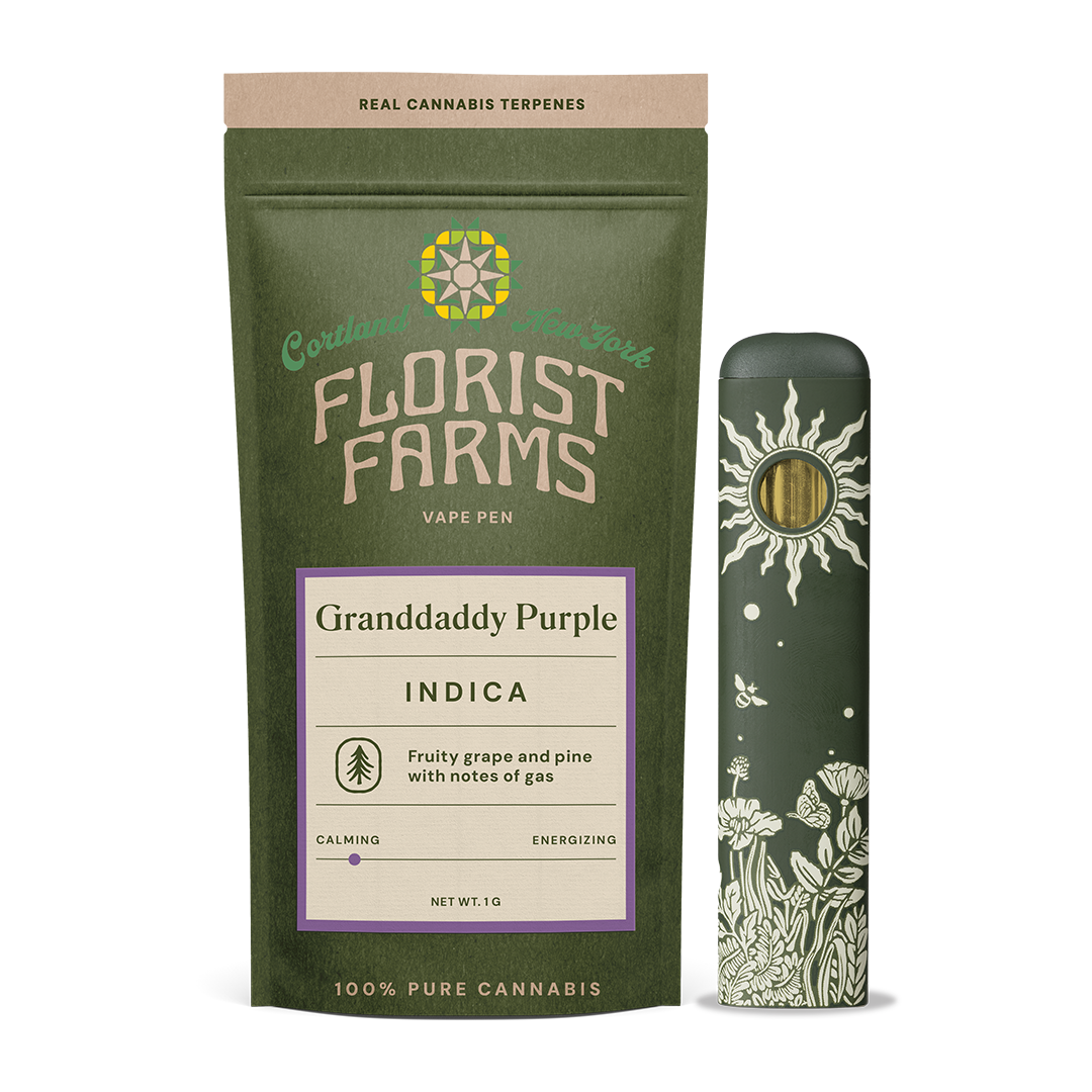 Vapes Florist Farms Vapes Florist Farms