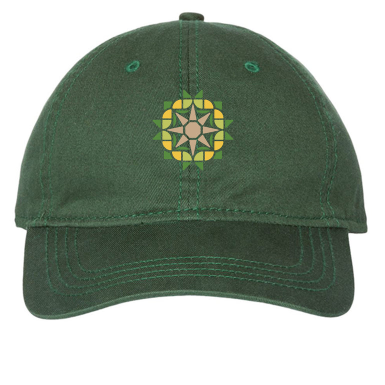 Forest Green - FRONT